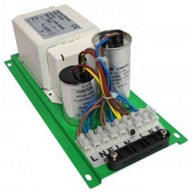 Balastro Pure Light Abierto